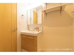 クレメント　ヴィラの物件内観写真